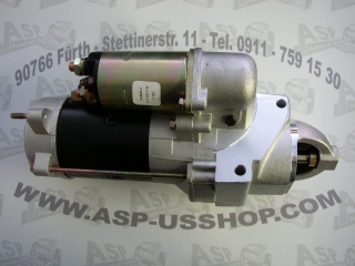 Anlasser - Starter  Chevy Diesel  6,2L + 6,5L  82-00